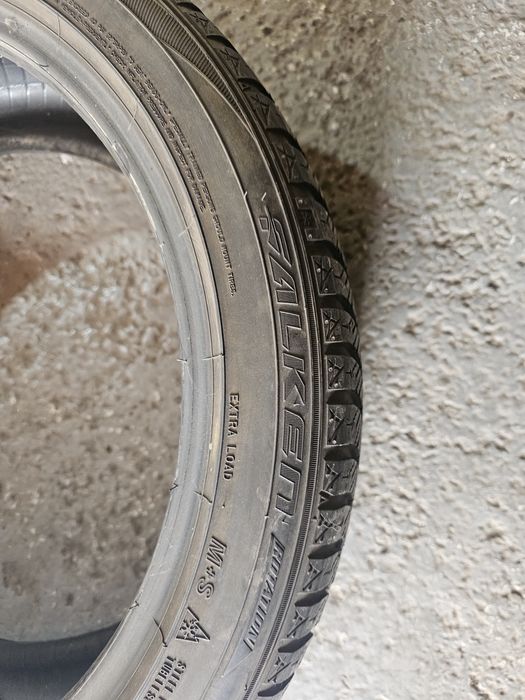 1x 225 45 19 allseason falken