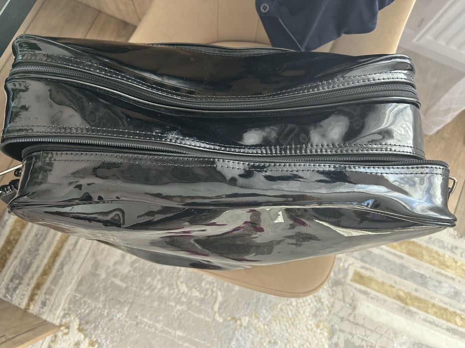 Сумка спортивная