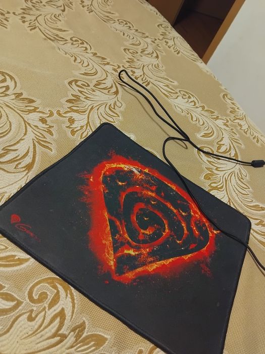 Kit  mouse și mouseped