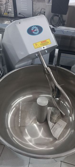 Тестомес мешалка 50 кг тестомешалка хамир коргич