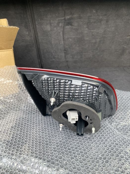 десен вътрешен стоп за Peugeot 4008