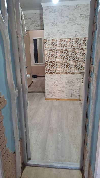 1-комнатная, Чиланзар 26,Учтепинский район  42м2