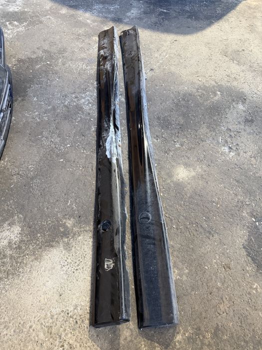 Bara fata / bara spate / bari / praguri m3 e36 originale