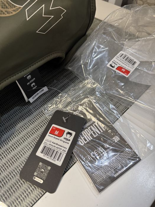 Tibiere Venum Serpenti