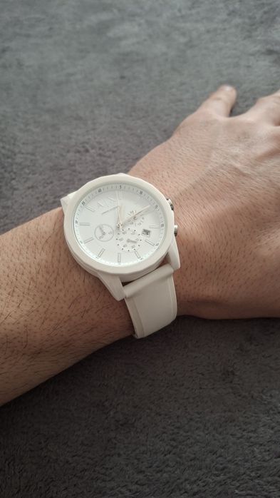 Ceas Armani Exchange  Original ( Unisex) Superb  !!!