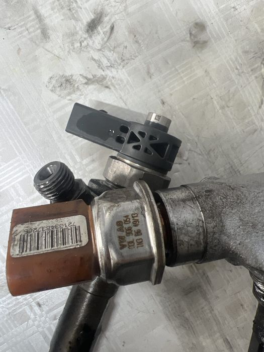 Kit injectie complet Volkswagen Tiguan 2015