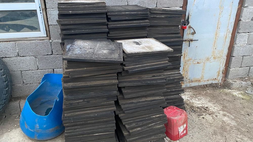 Строительные вещи