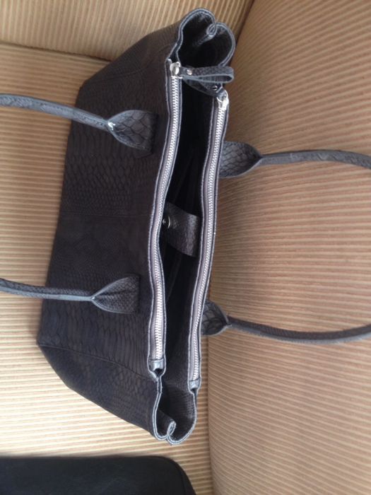 Чанта - нова