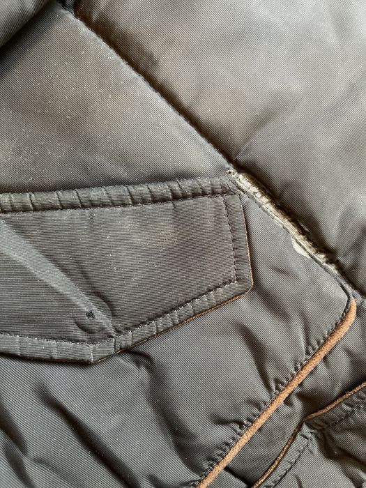 Мужская куртка