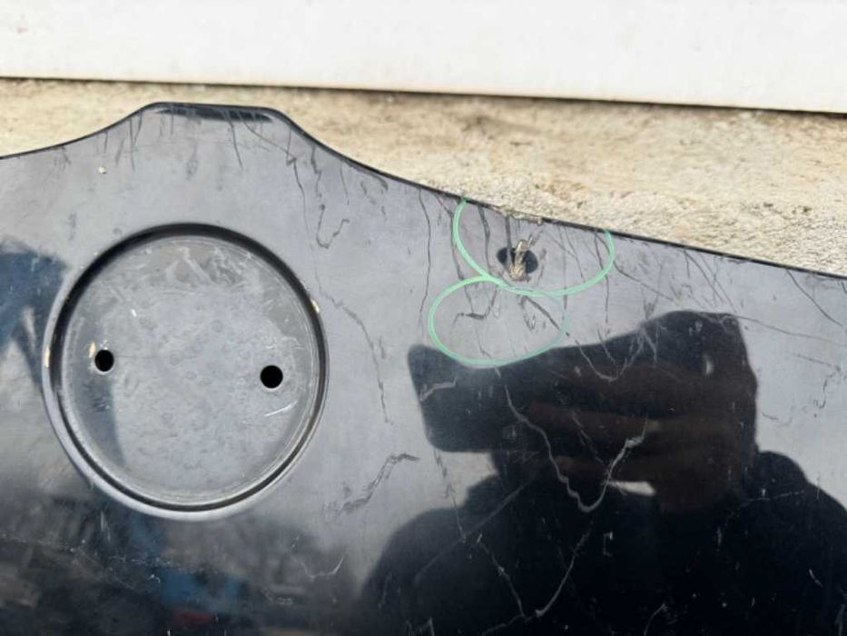 Capota Bmw Seria 3 G20 G21 2019-2023