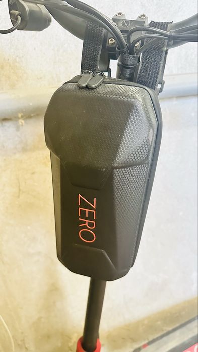 Електрическа Тротинетка Zero 10X с 2 мотора