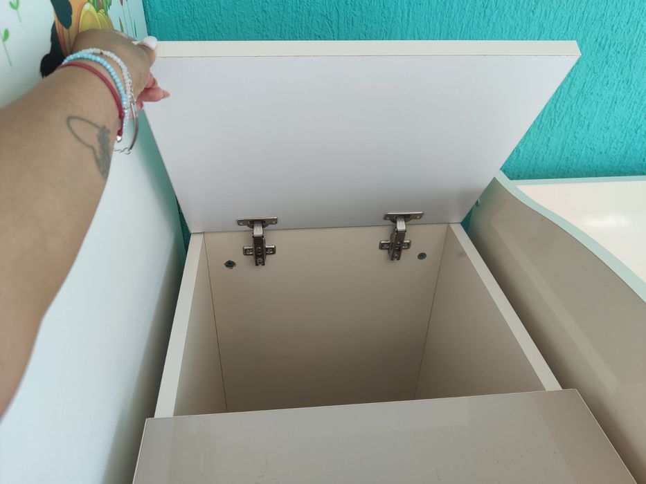 Детско легло вис виталис