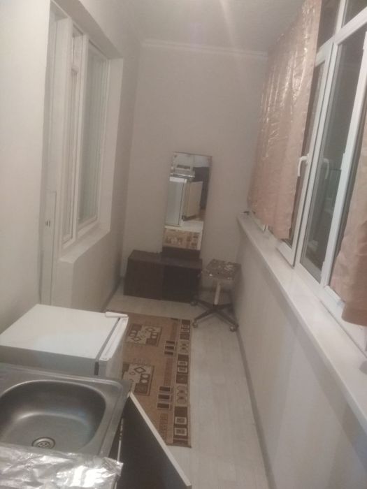 Сдаю квартиру 1²/4/4 Ттз-2 стадион Локомотив