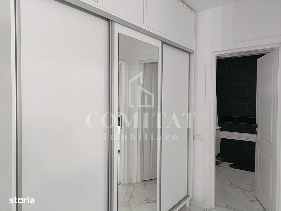 Apartament 3 camere | Zona Eroilor - Florești