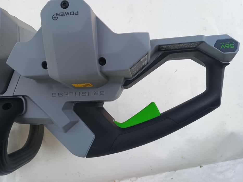 Drujba electrica ego cs1800e an 2024. Noua