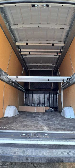 Standere transport confectii