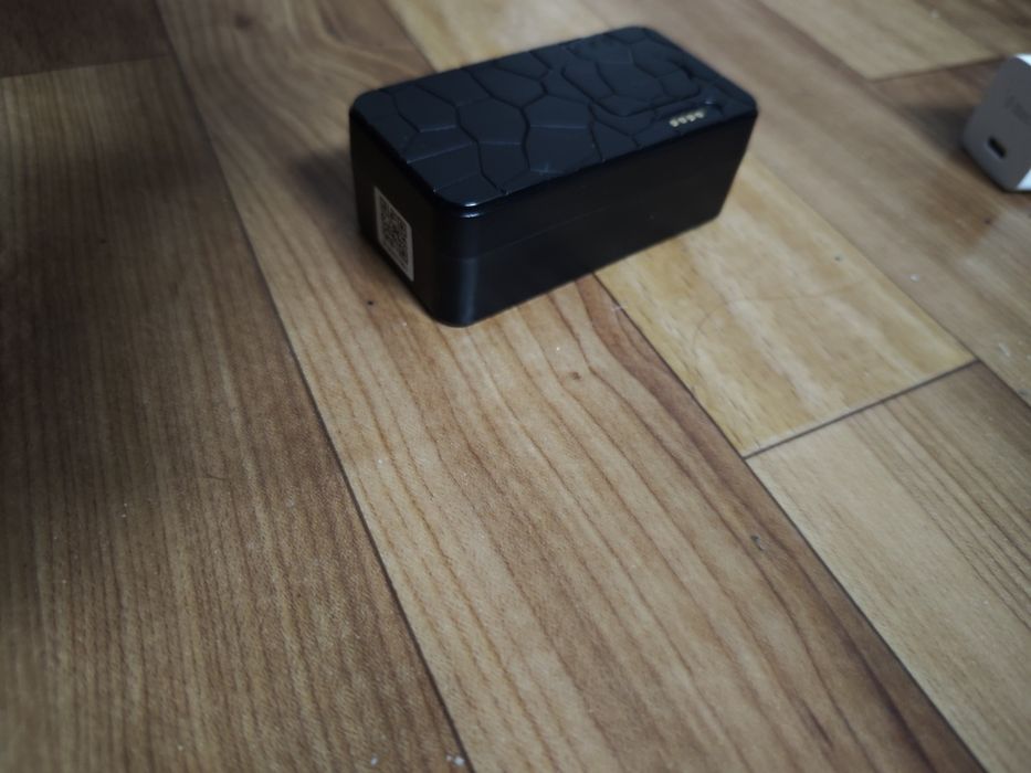 GPS трекер для животных