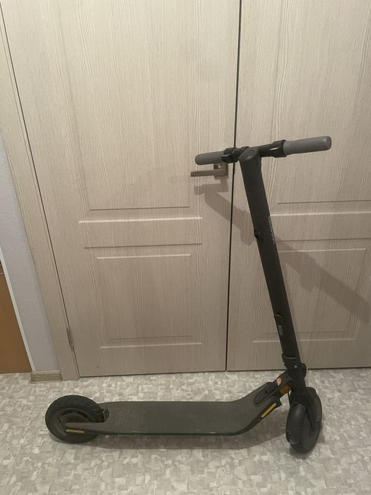 Электросамокат Ninebot E25A