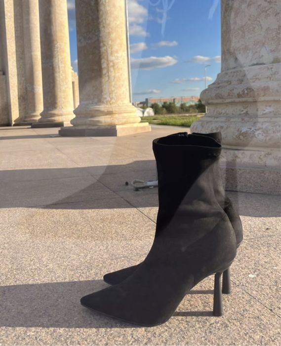 Батилионы новые 40-41 размер