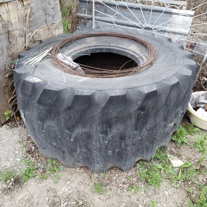 Продам баллон к700 б.у