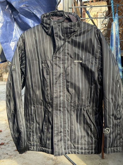 Сноуборд   куртка Ripzone L