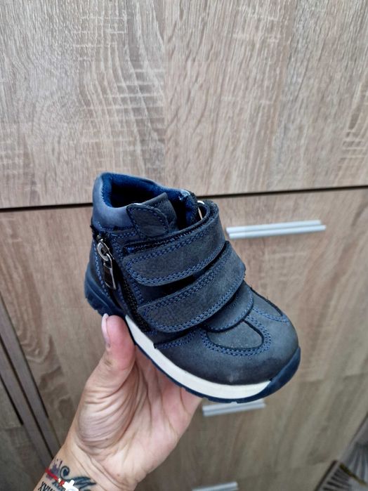 Детски боти за момче