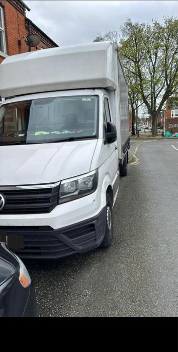 Dezmembrez crafter 2020