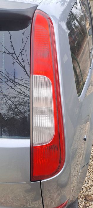 Форд / Ford C-MAX 1.8 16V (120 кс) 2005Г.
