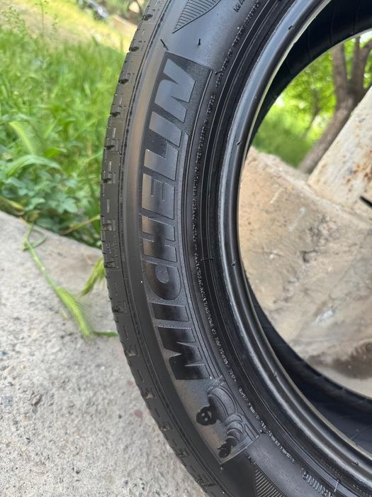 Michelin шины мишлен