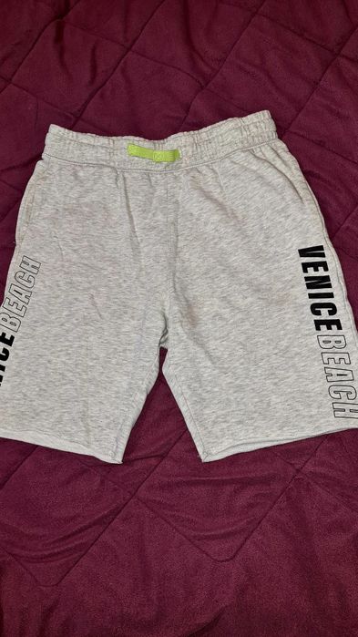 Pantaloni scurti baieti 12/14 ani