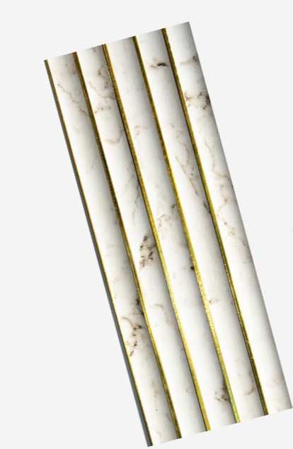 Луверы. Деревянные рейки. Декор панели