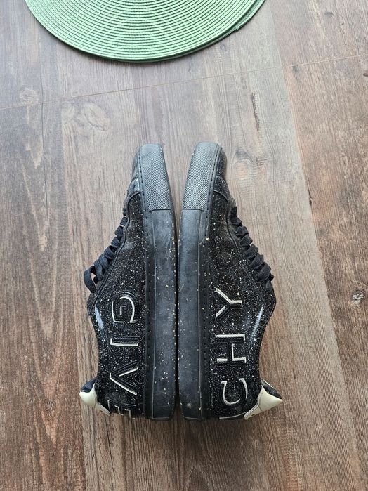 Кеды Givenchy Urban Street