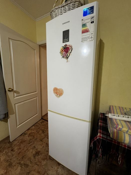Samsung холодильник