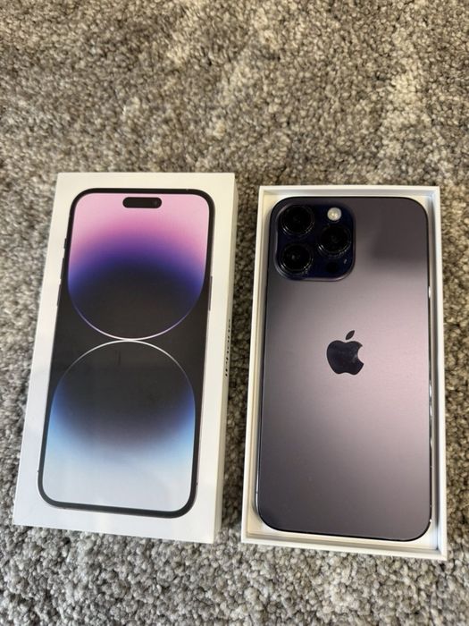 Iphone 14 pro max