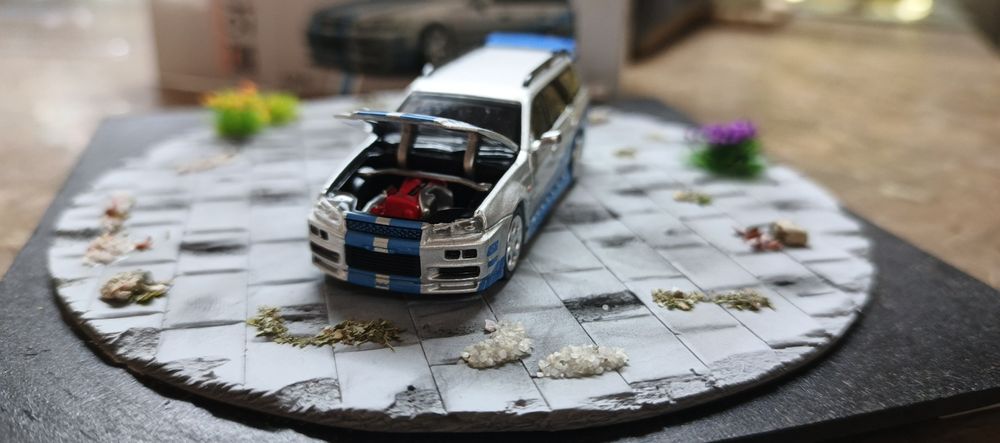 Модели Hot wheels, ModernArt, Pop Race