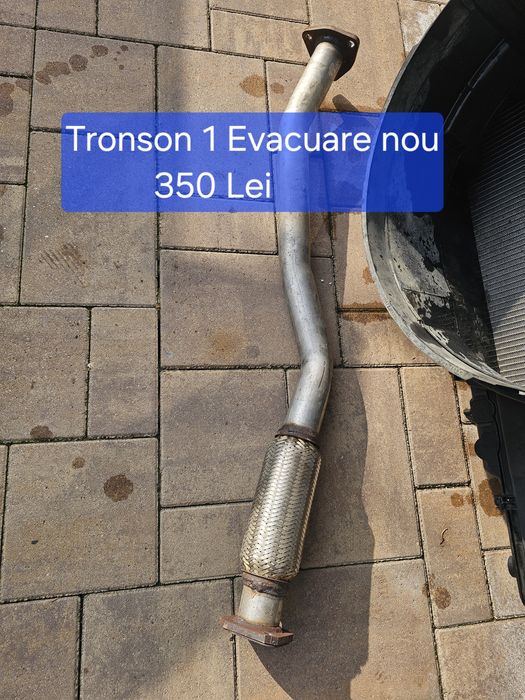 Piese Nissan Patrol Y61 Zd30 Gu4 ,2006