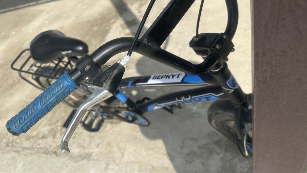 Велосипед для мальчика на 8-10 лет