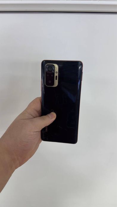 Redmi note 10 pro 128Gb рассрочка