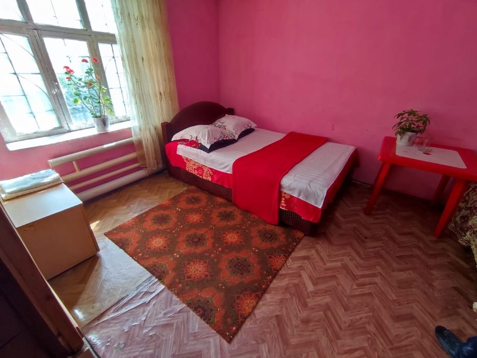 Гостиница Таншолпан