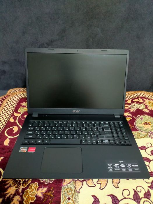 Ноутбук Acer Aspire 3