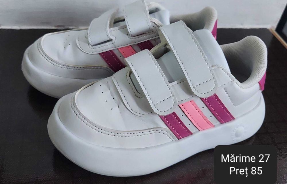 Adidasi adidas marime 27