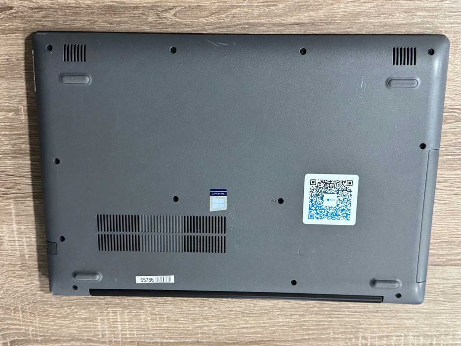 Laptop Ideapad 320