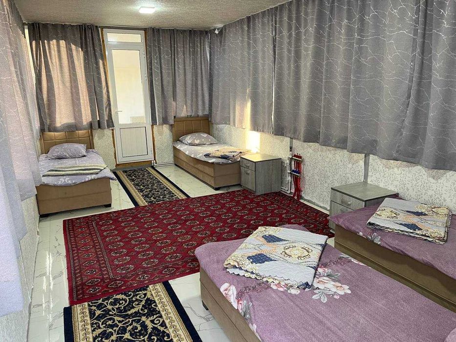 Продаётся дача в Чимгане 5.5 соток