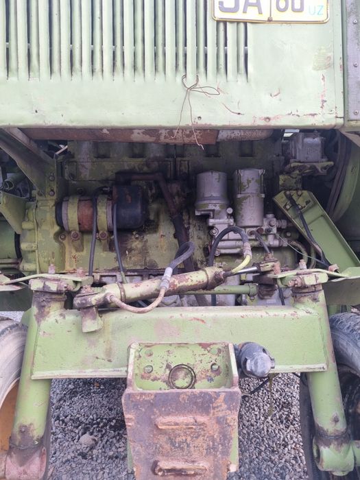 Марал камбайн сотилади