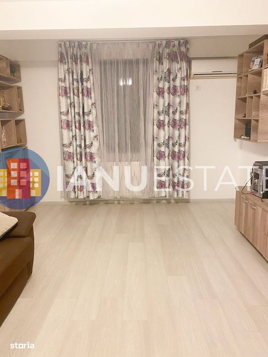 Popesti Leordeni 10` Metrou Dimitrie Leonida Centrala PetFriendly