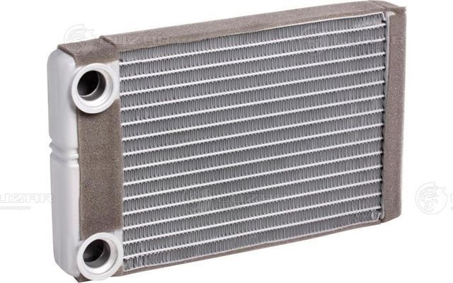 Радиаторы печек Chevrolet, daewoo