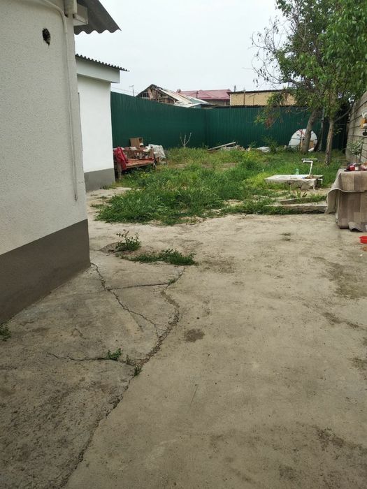 Дом участок сдается в аренду