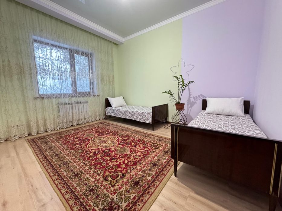 Дом посуточно 80 000 тг