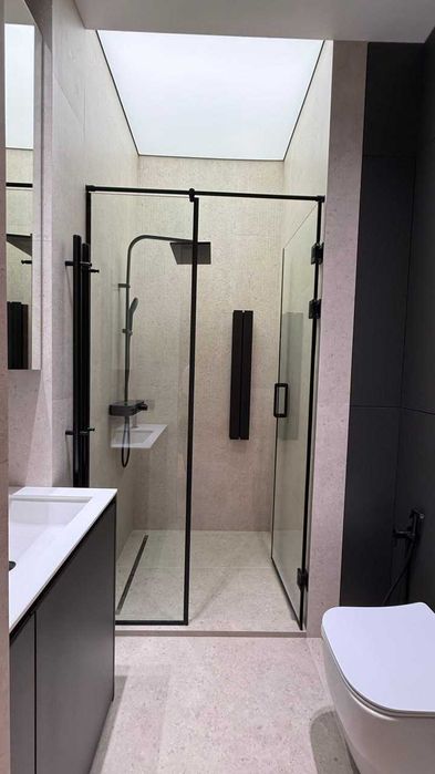 СРОЧНО ПРОДАЕТСЯ 3х ком квартира в ЖК Nest one 73м2 Вид на Хумо арена