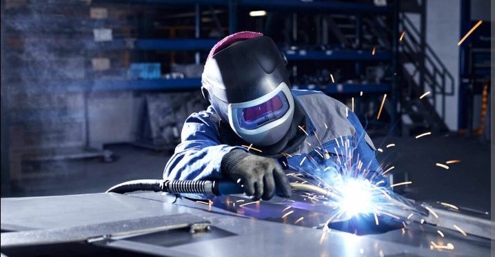 Сварочные работы любой сложности